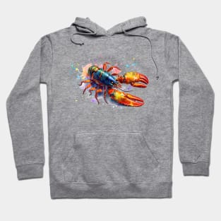 Lobster Hoodie